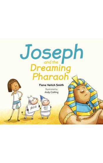 Joseph and the Dreaming Pharaoh