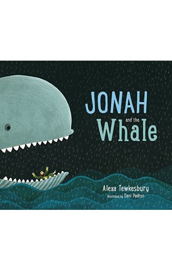 Jonah and the Whale