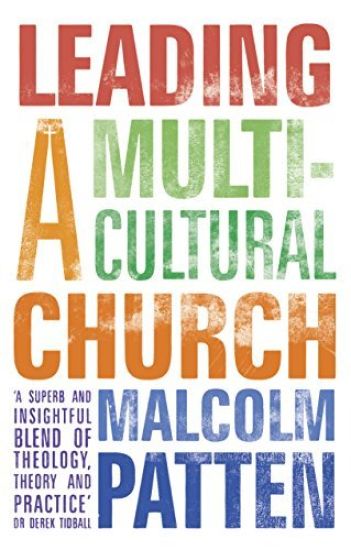 Leading a Multicultural Church