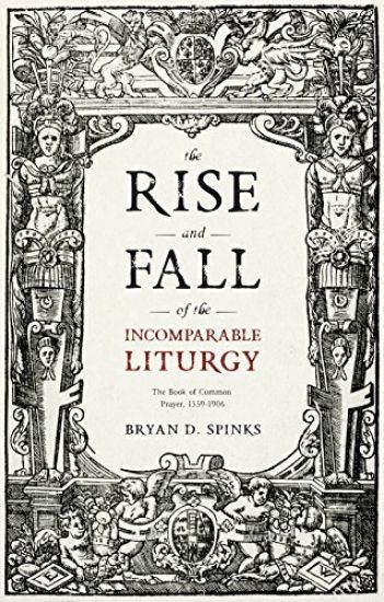 The Rise and Fall of the Incomparable Liturgy