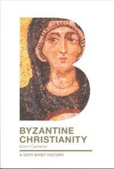 Byzantine Christianity