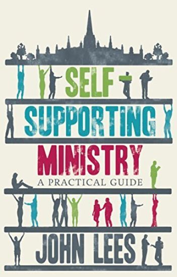 Self-supporting Ministry