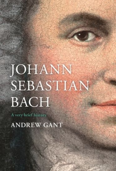 Johann Sebastian Bach