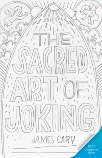 The Sacred Art of Joking