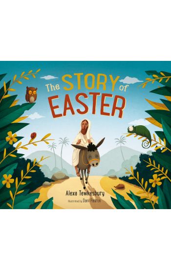 The Story of Easter
