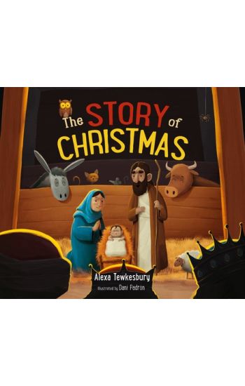 The Story of Christmas