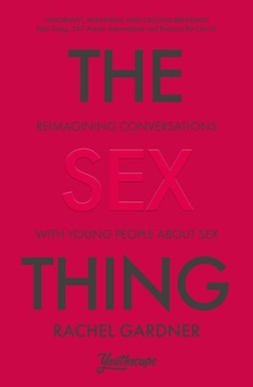 The Sex Thing