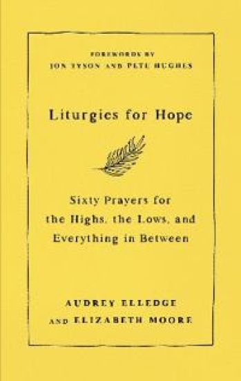 Liturgies for Hope