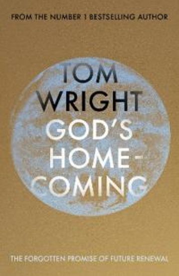 God's Homecoming