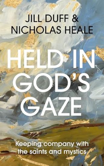 Held in God's Gaze