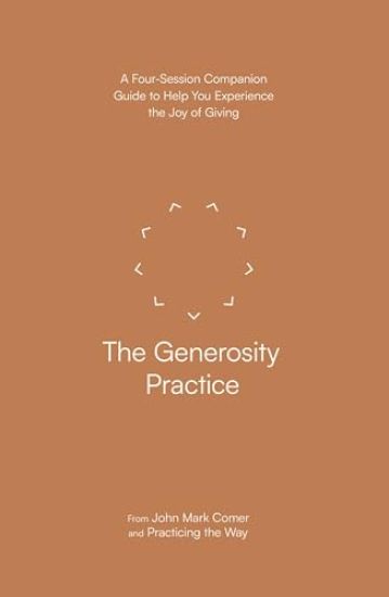 The Generosity Practice