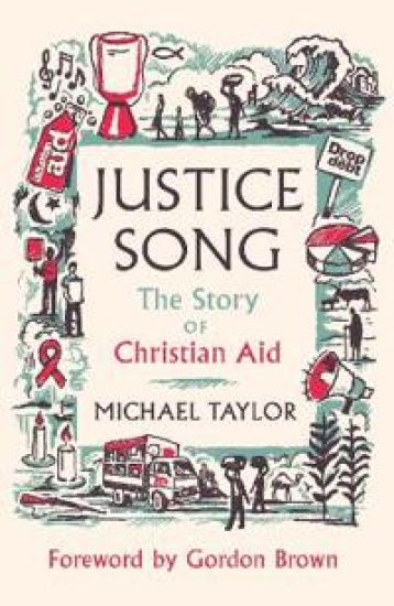 Justice Song