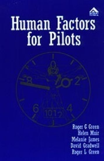 Human Factors for Pilots