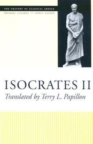 Isocrates II