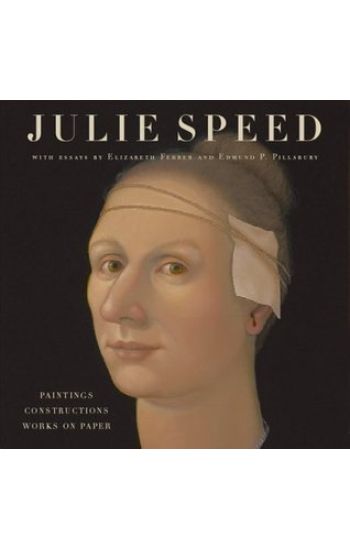 Julie Speed