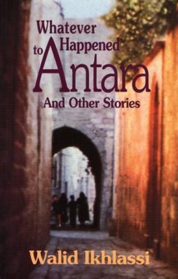 Whatever Happened to Antara?