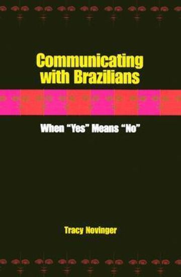 Communicating with Brazilians
