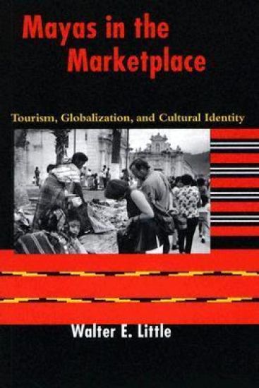 Mayas in the Marketplace