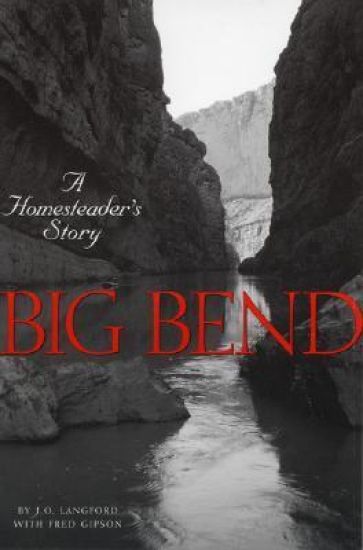 Big Bend