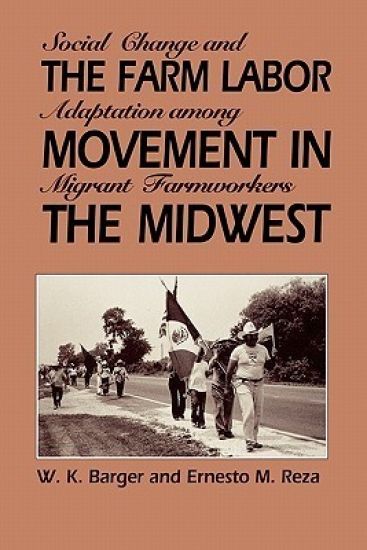 The Farm Labor Movement in the Midwest