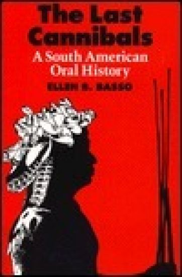 The Last Cannibals