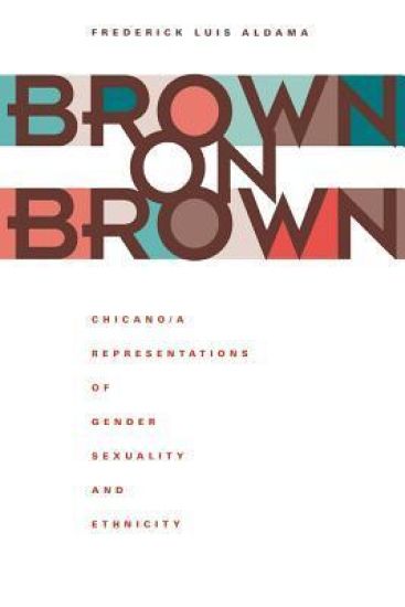 Brown on Brown