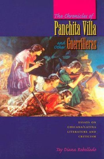 The Chronicles of Panchita Villa and Other Guerrilleras