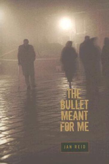 The Bullet Meant for Me