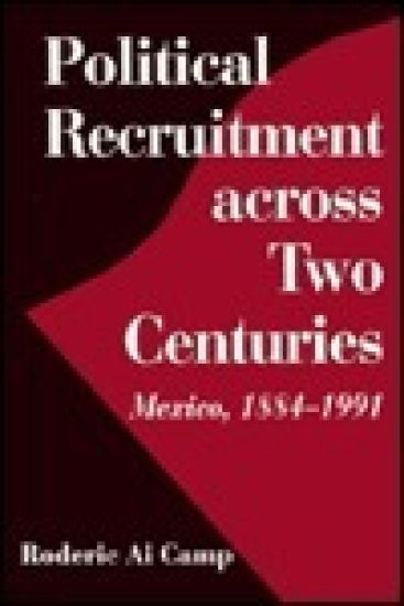 Political Recruitment across Two Centuries