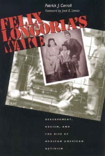Felix Longoria's Wake
