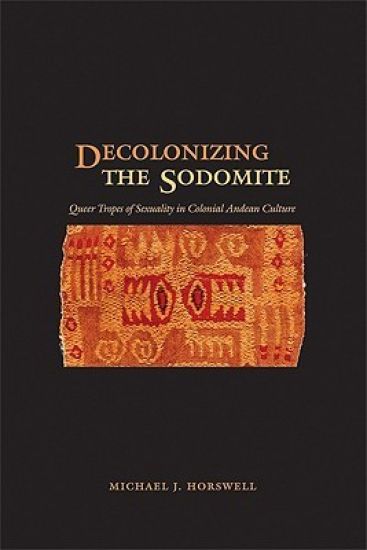 Decolonizing the Sodomite