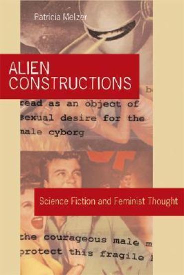 Alien Constructions