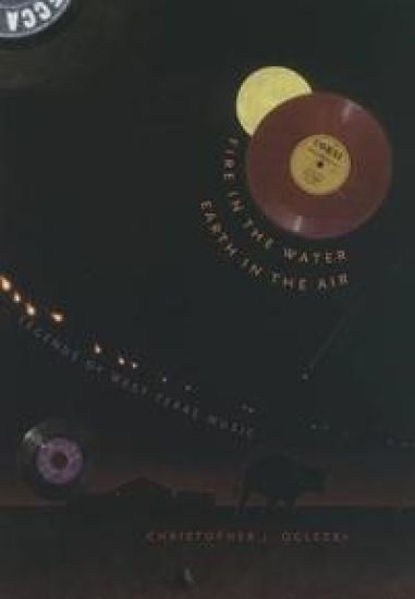 Fire in the Water, Earth in the Air