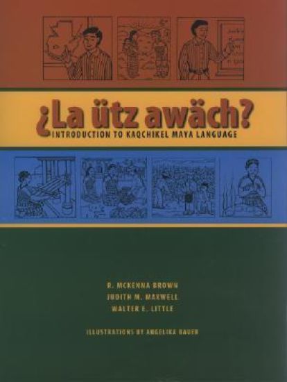 La ütz Awäch?