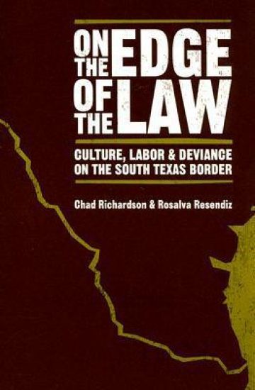 On the Edge of the Law