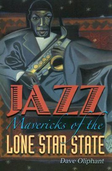 Jazz Mavericks of the Lone Star State