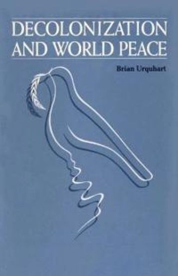 Decolonization and World Peace