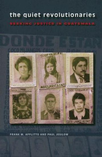 The Quiet Revolutionaries