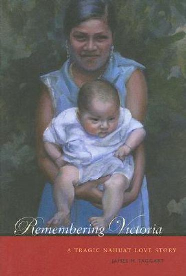 Remembering Victoria