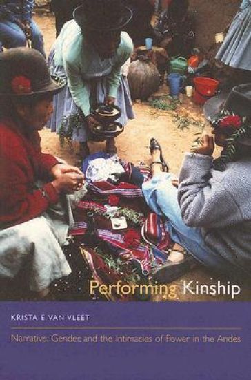 Performing Kinship