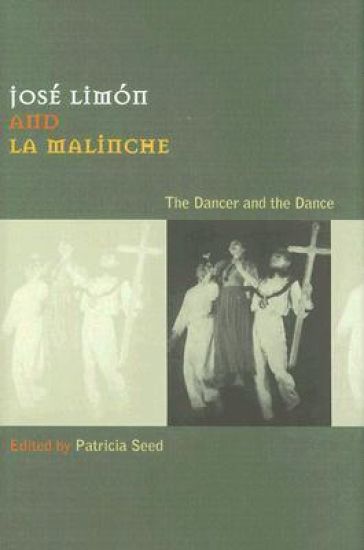 José Limón and La Malinche