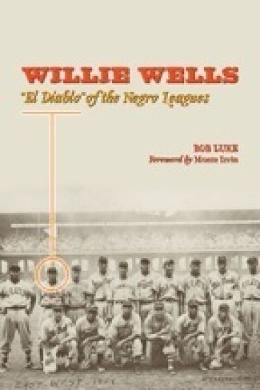 Willie Wells