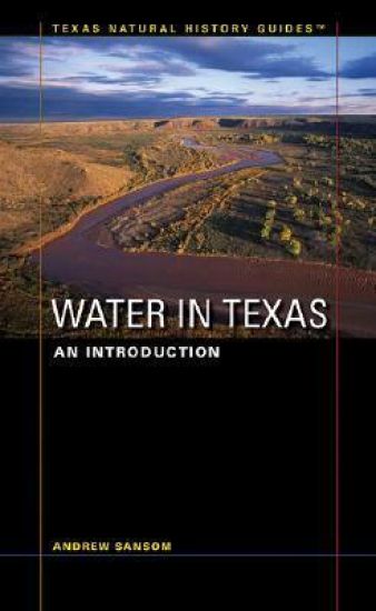 Water in Texas