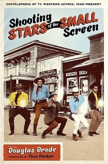 Shooting Stars of the Small Screen