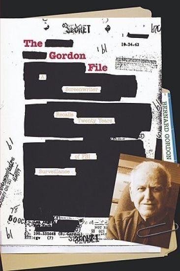 The Gordon File