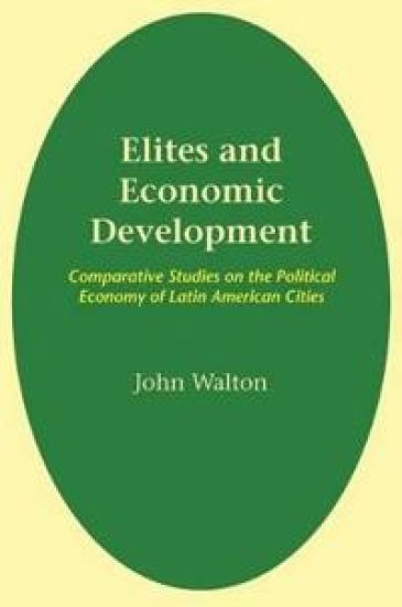 Elites and Economic Development