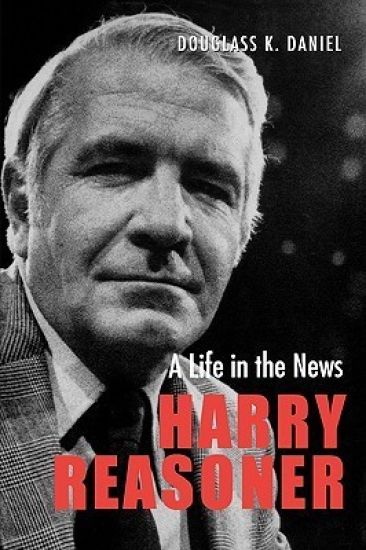 Harry Reasoner