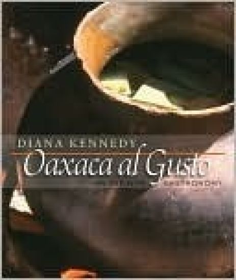 Oaxaca Al Gusto