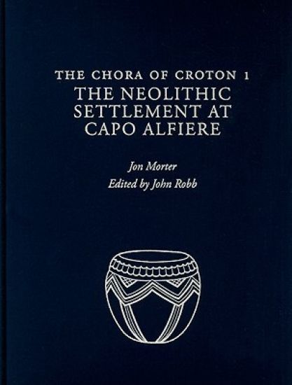 The Chora of Croton 1