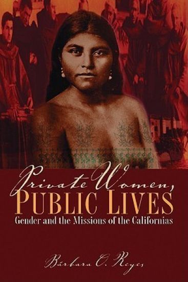 Private Women, Public Lives